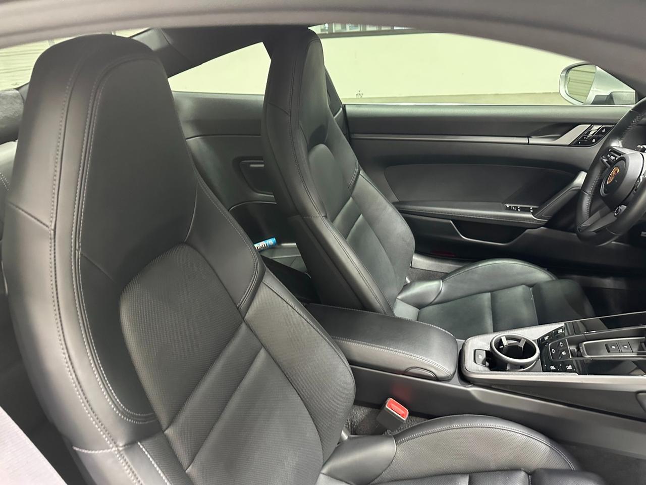 2020 Porsche 911 Carrera S Houston TX