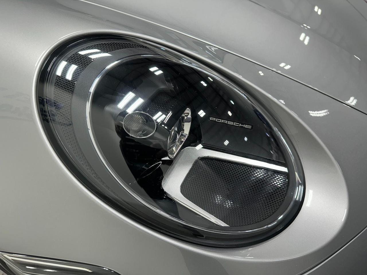 2020 Porsche 911 Carrera S Houston TX