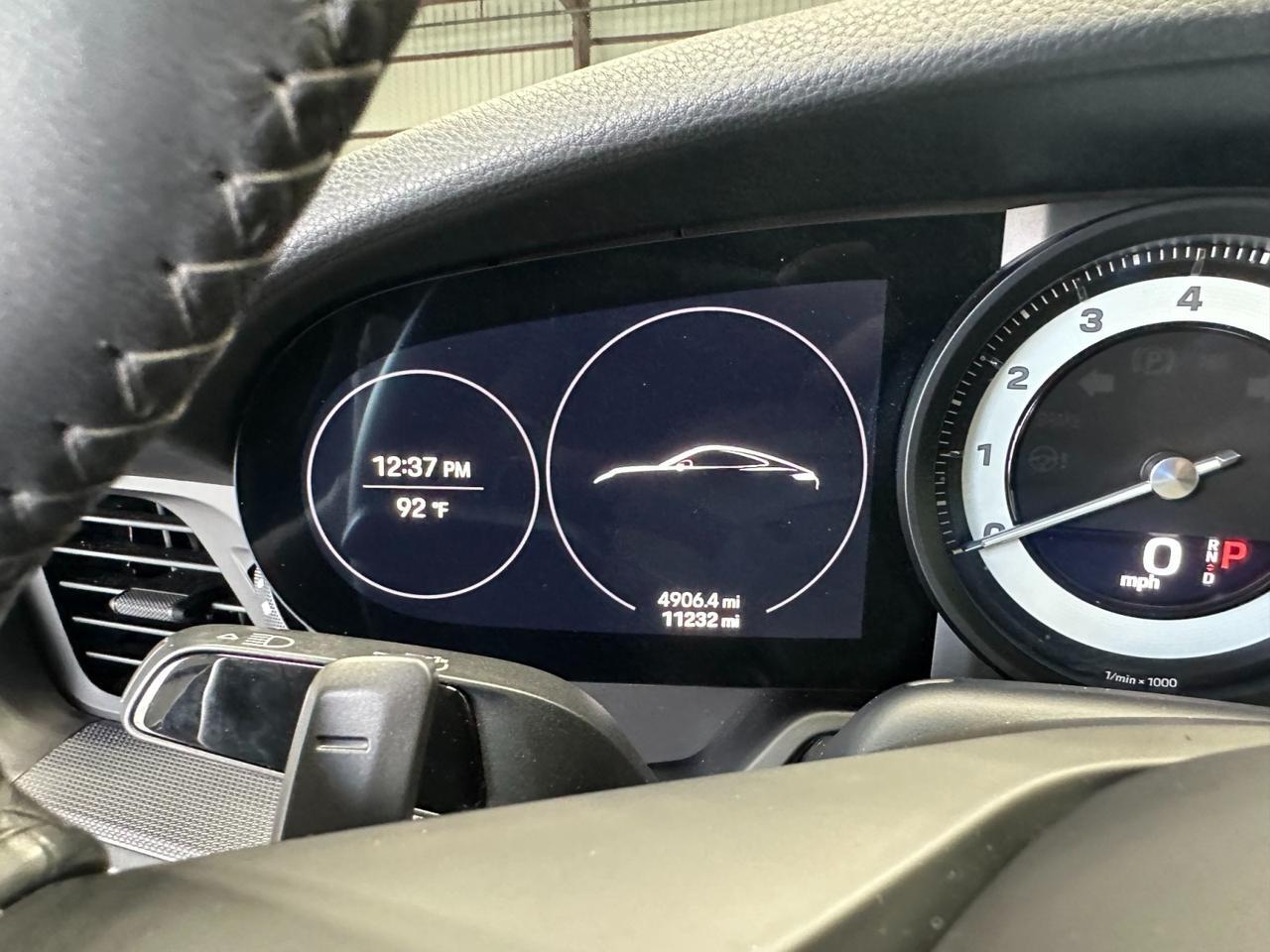 2020 Porsche 911 Carrera S Houston TX