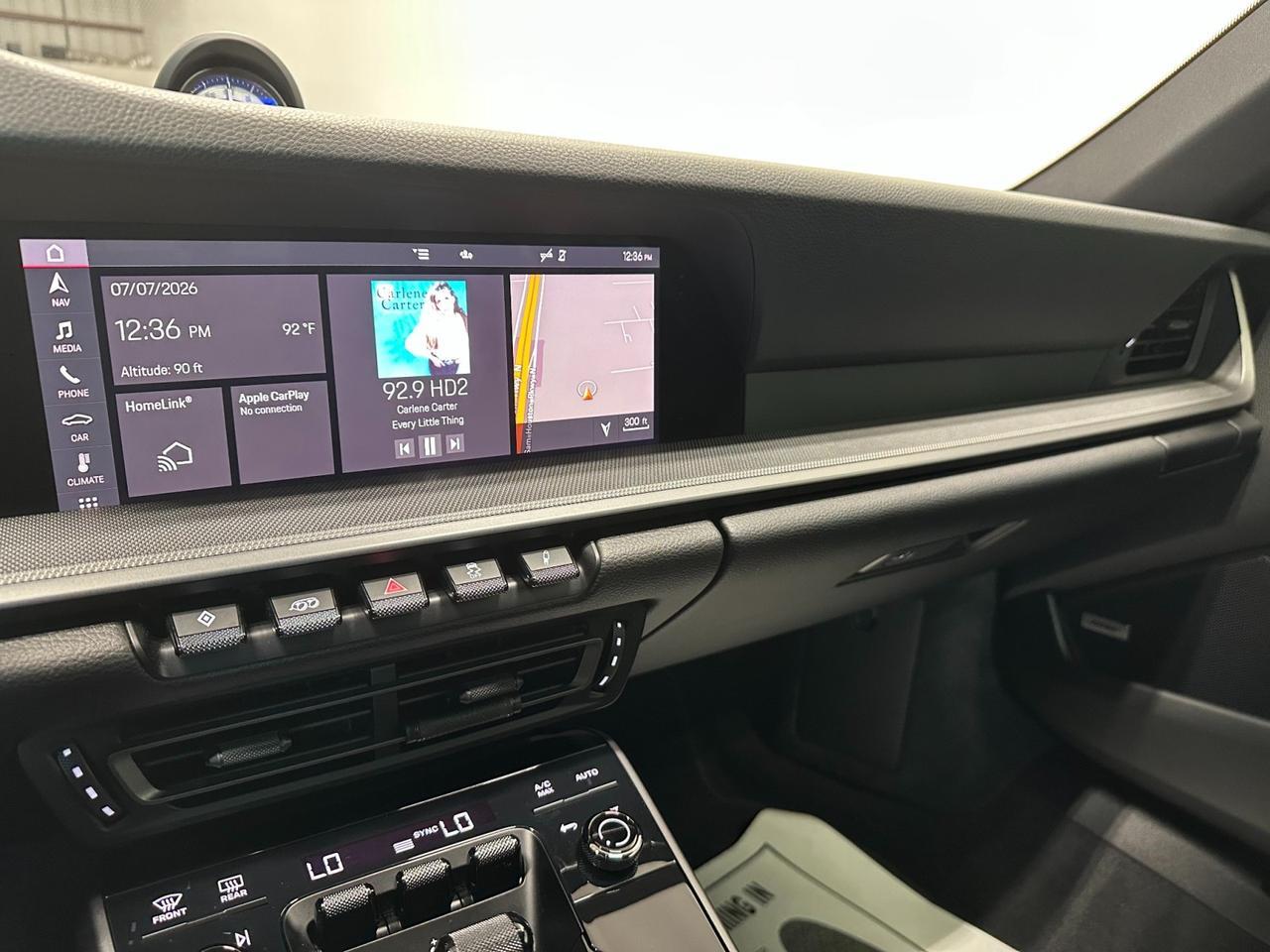 2020 Porsche 911 Carrera S Houston TX