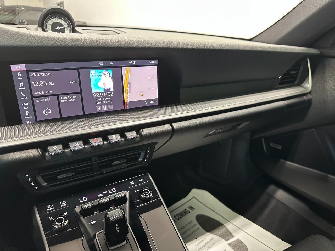 2020 Porsche 911 Carrera S Houston TX
