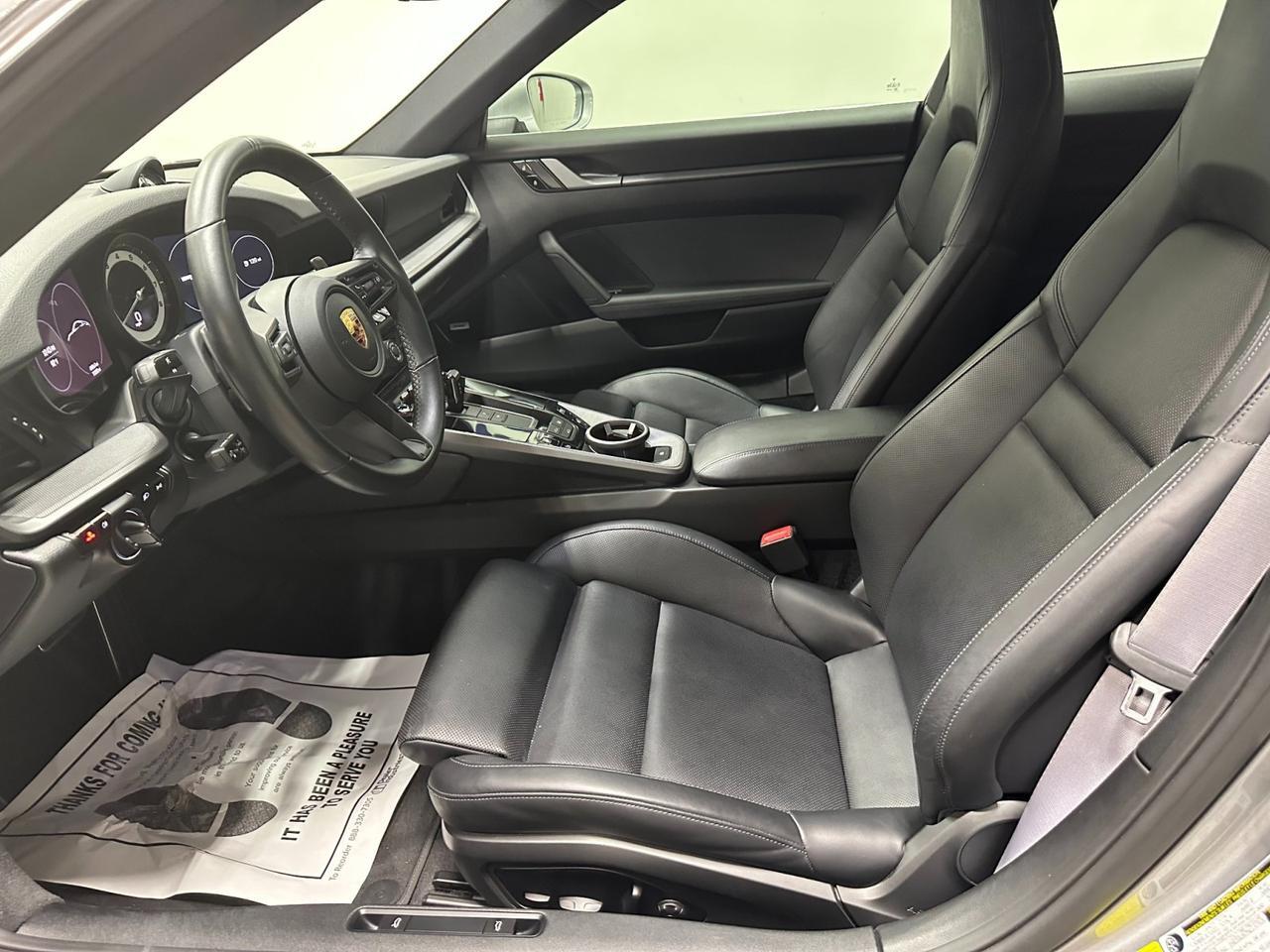 2020 Porsche 911 Carrera S Houston TX