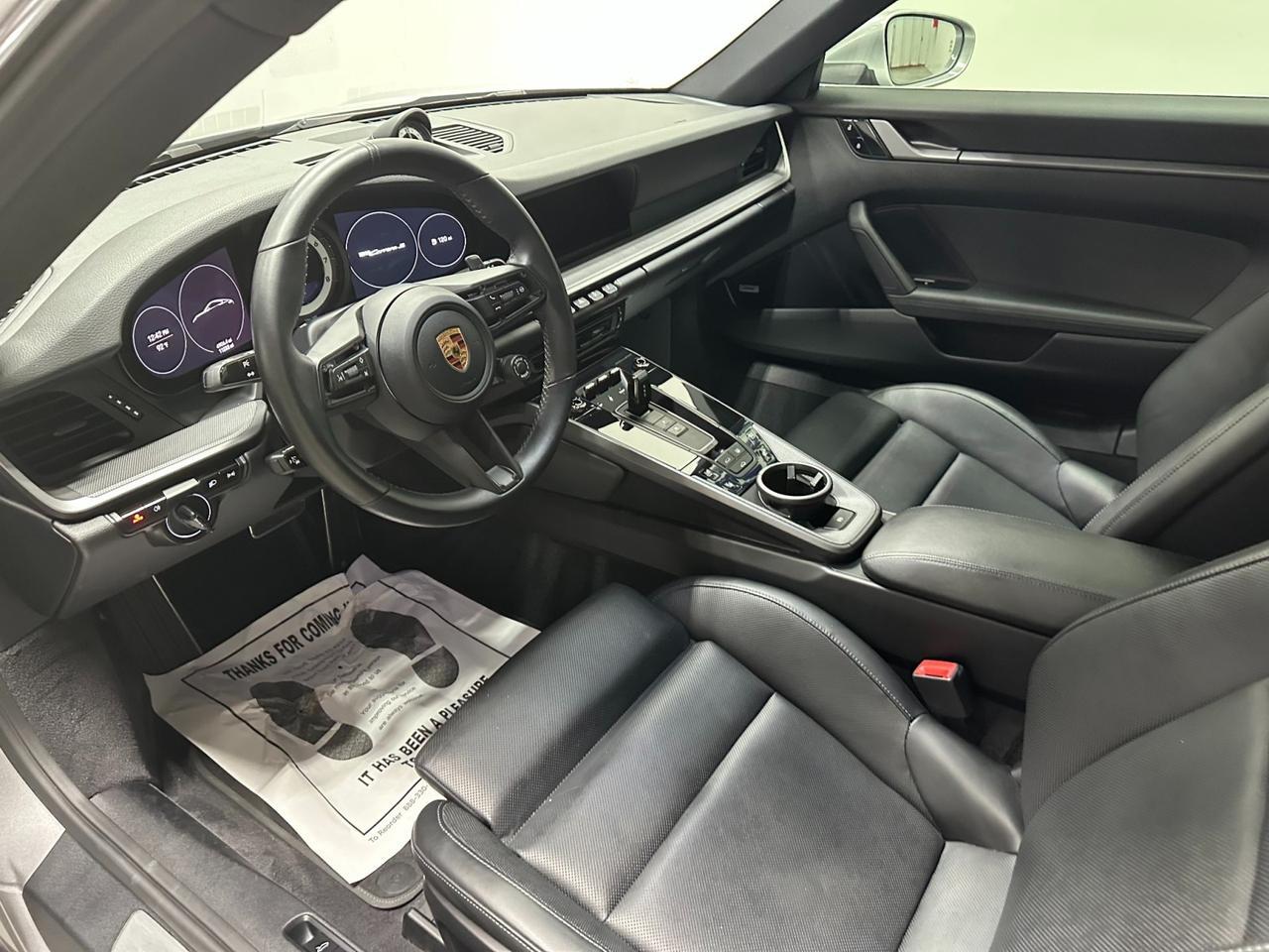 2020 Porsche 911 Carrera S Houston TX