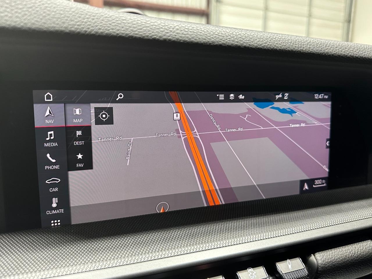2020 Porsche 911 Carrera S Houston TX