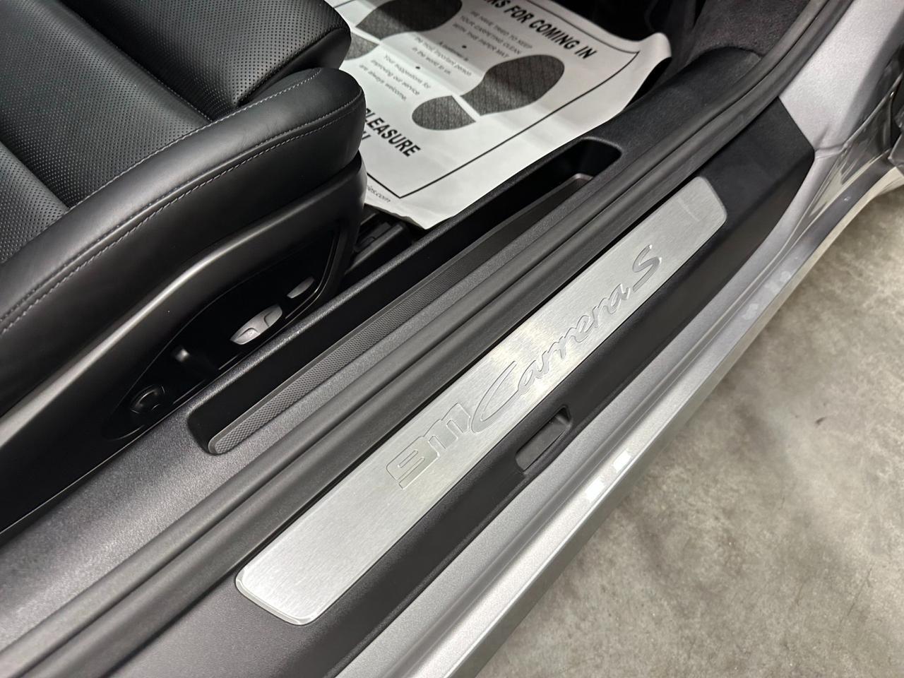 2020 Porsche 911 Carrera S Houston TX