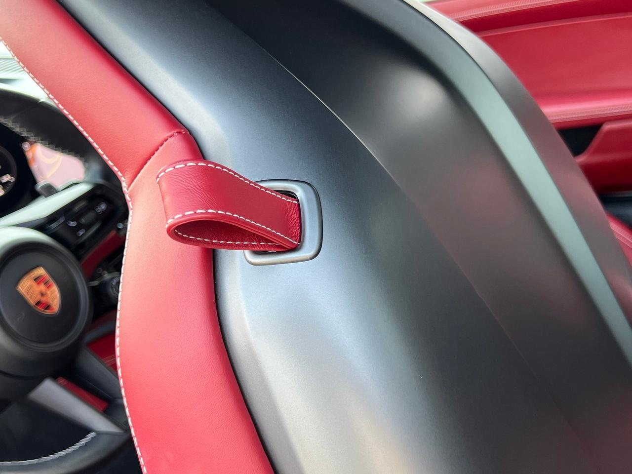 2020 Porsche 911 Carrera S Indianapolis IN