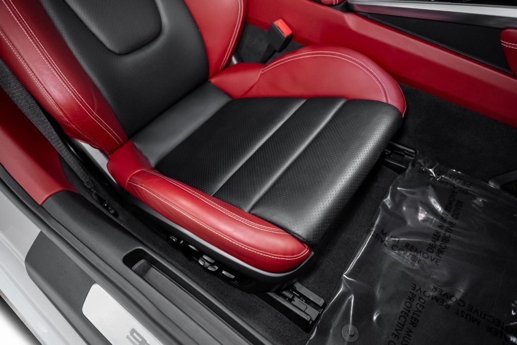 2020 Porsche 911 Carrera S Indianapolis IN