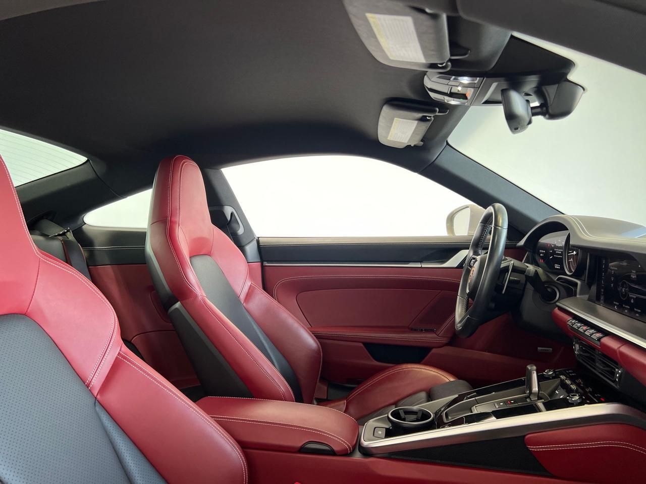 2020 Porsche 911 Carrera S Indianapolis IN