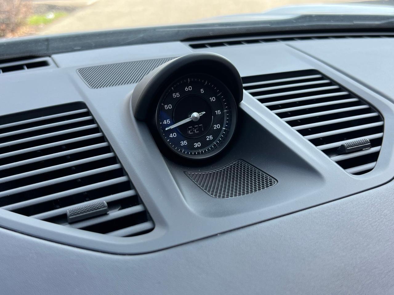 2020 Porsche 911 Carrera S Indianapolis IN