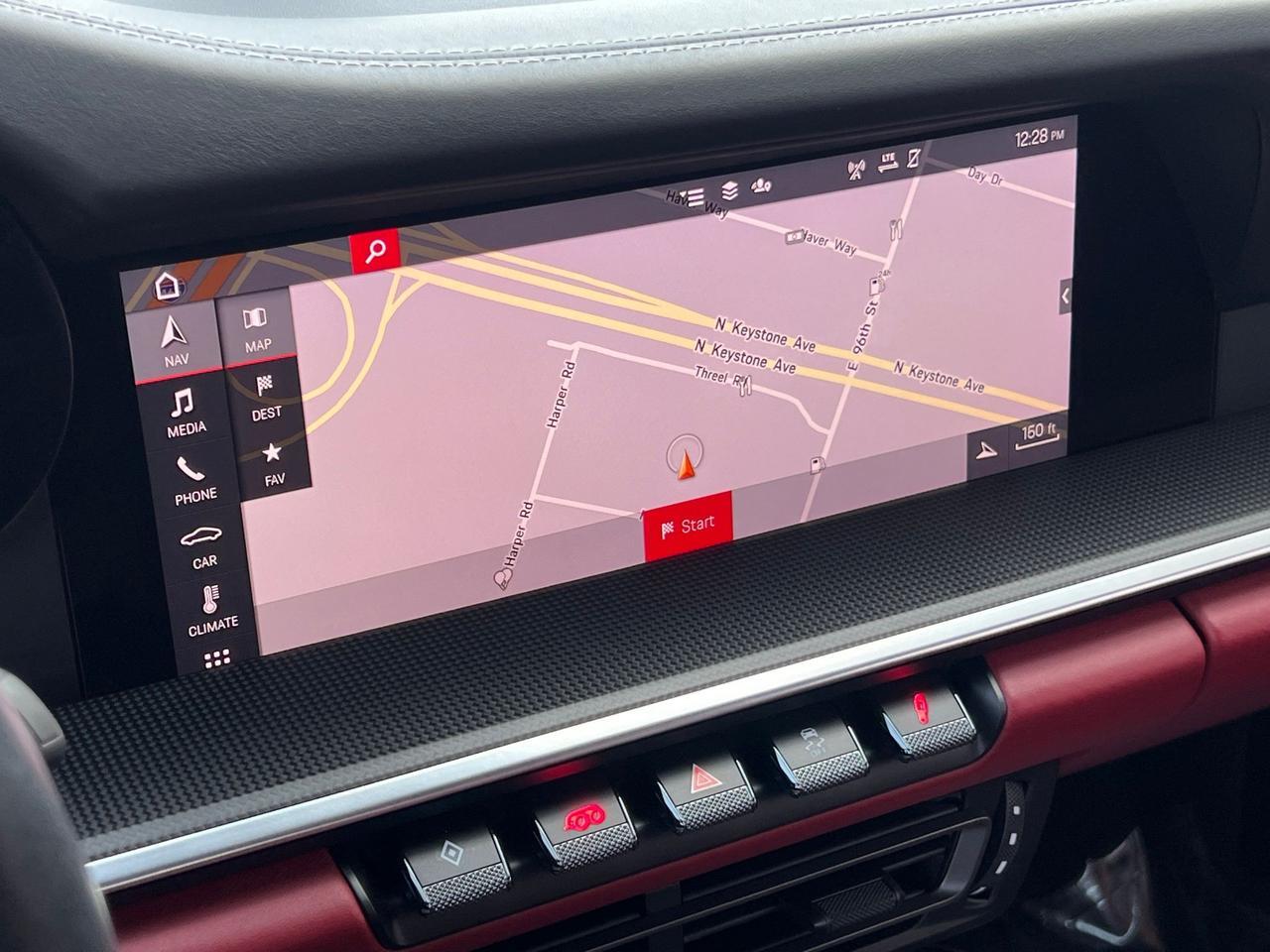 2020 Porsche 911 Carrera S Indianapolis IN