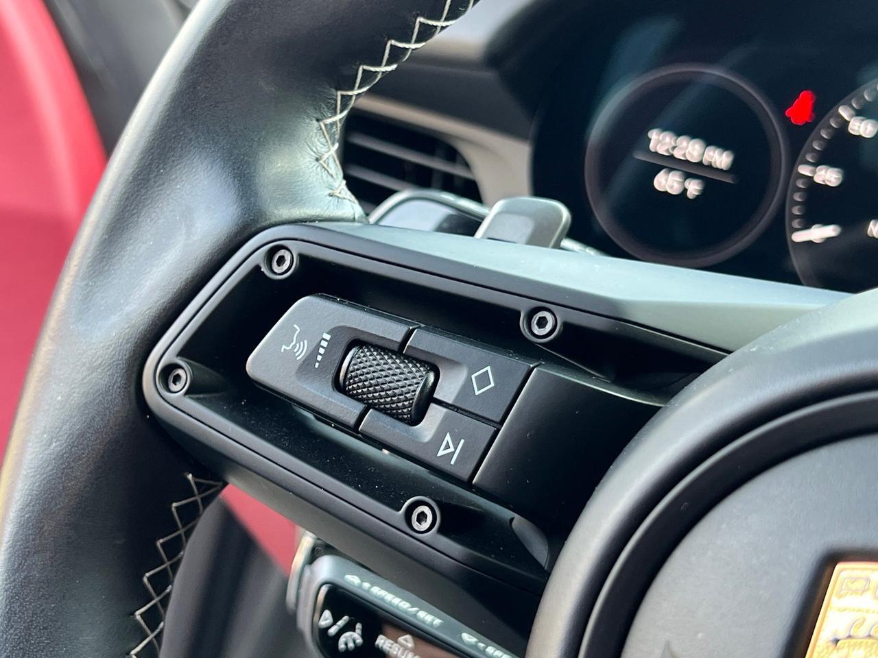 2020 Porsche 911 Carrera S Indianapolis IN
