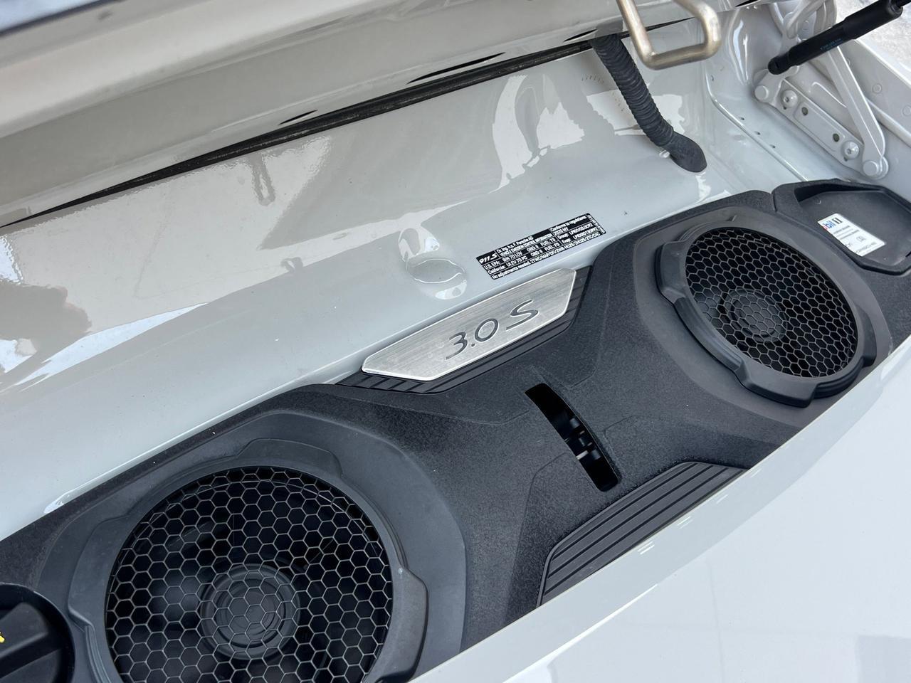 2020 Porsche 911 Carrera S Indianapolis IN