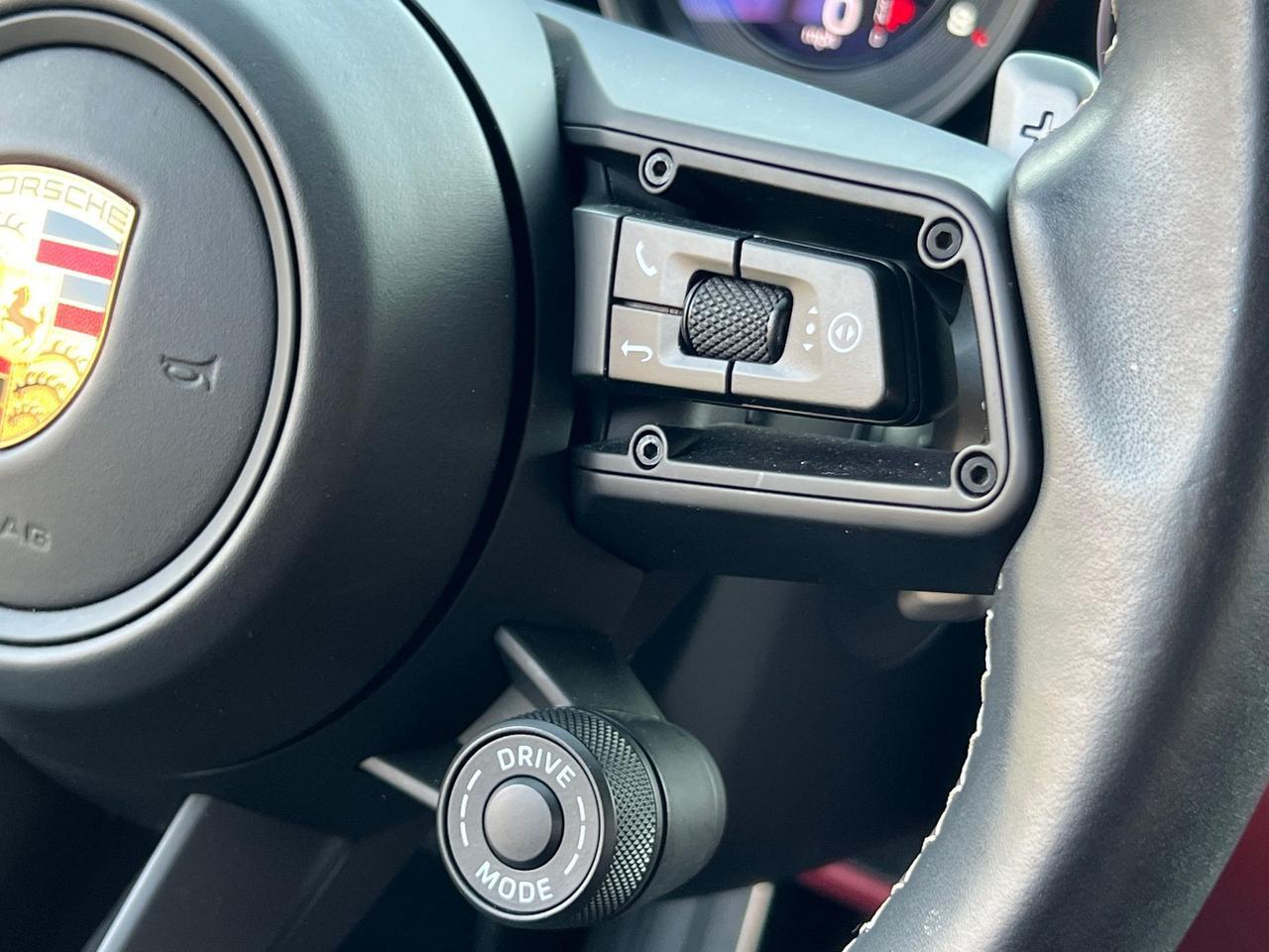 2020 Porsche 911 Carrera S Indianapolis IN