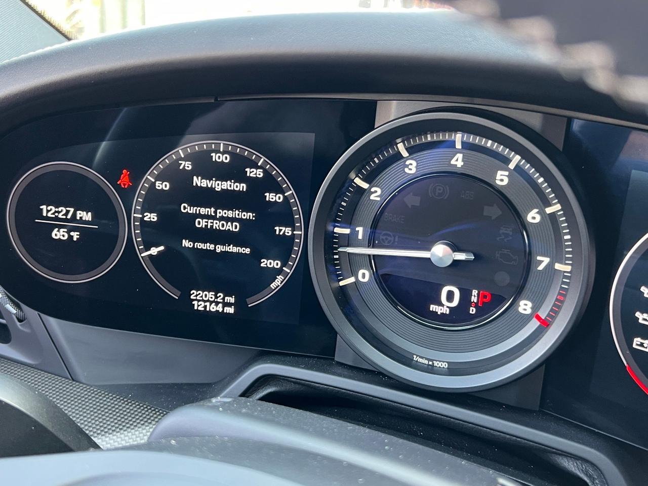 2020 Porsche 911 Carrera S Indianapolis IN