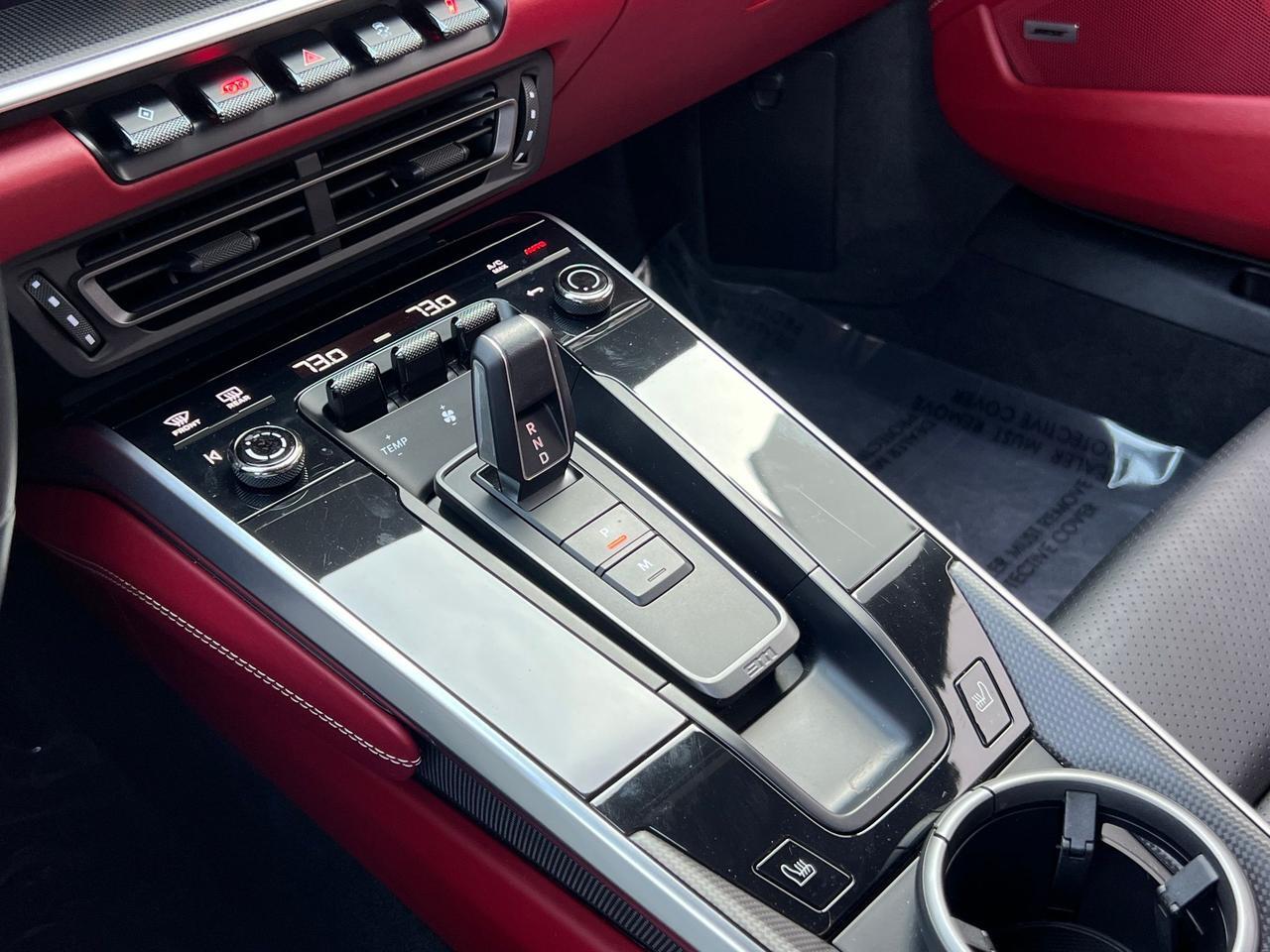 2020 Porsche 911 Carrera S Indianapolis IN