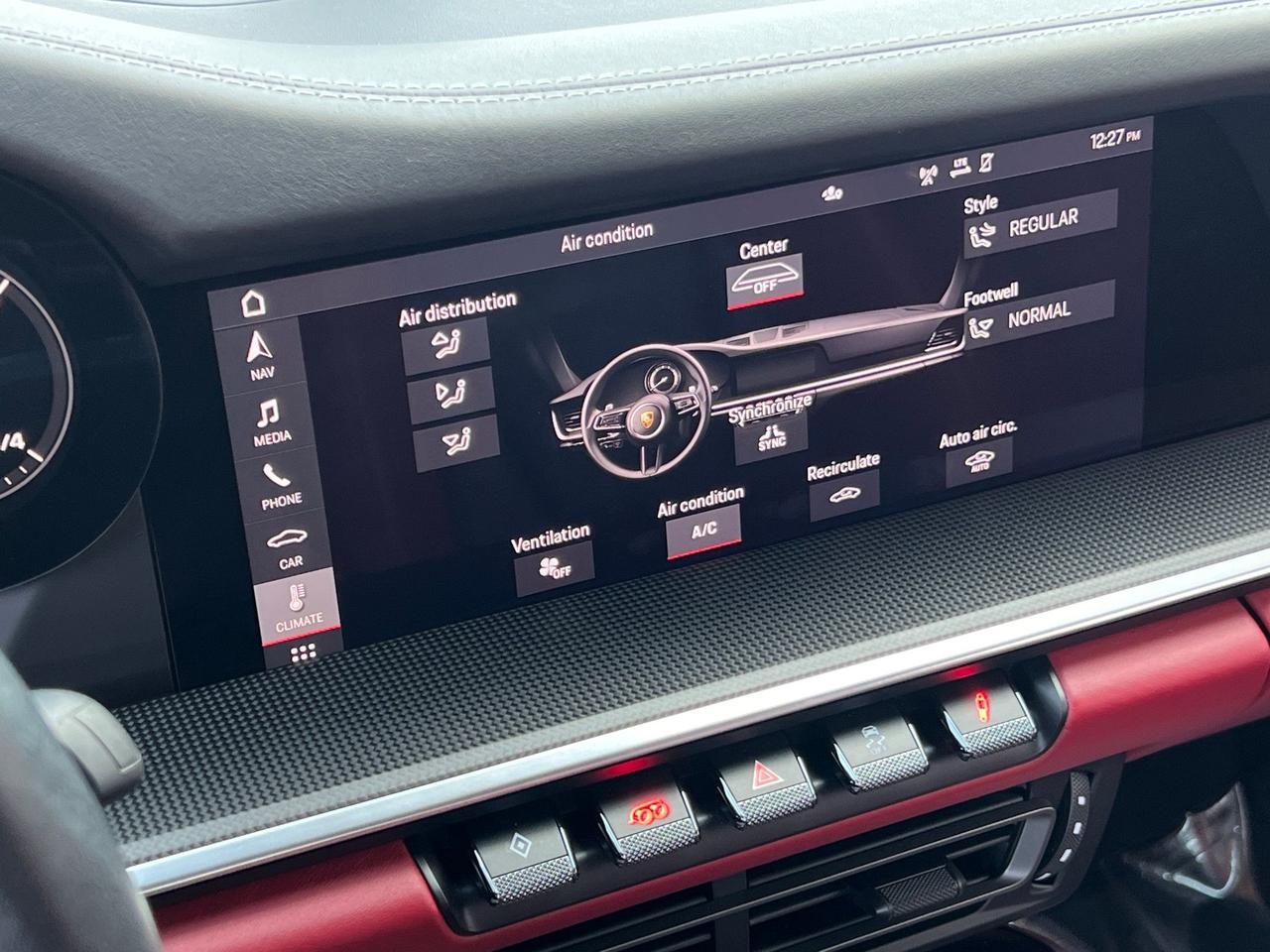2020 Porsche 911 Carrera S Indianapolis IN