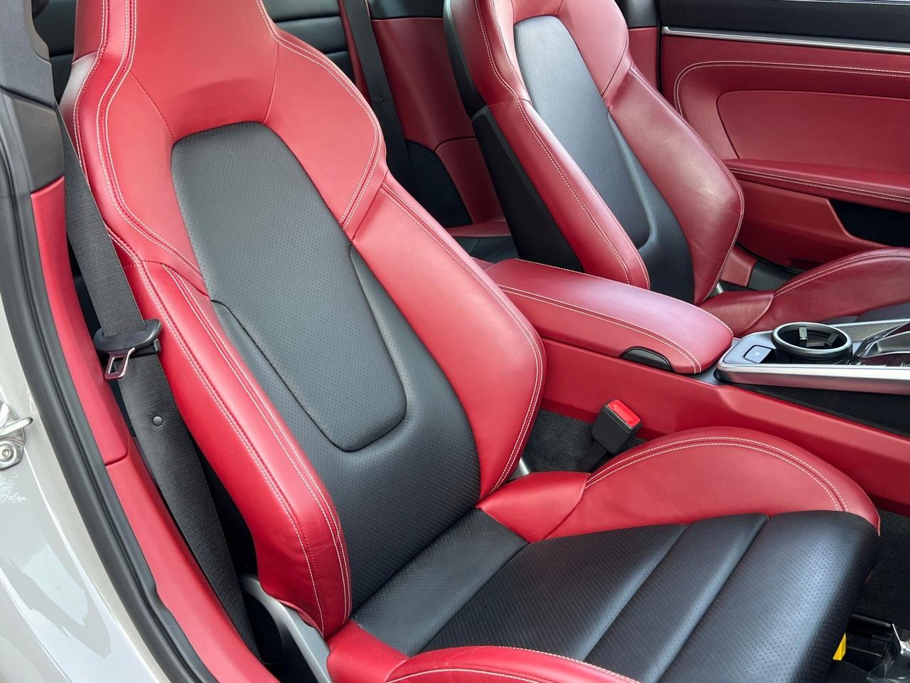 2020 Porsche 911 Carrera S Indianapolis IN