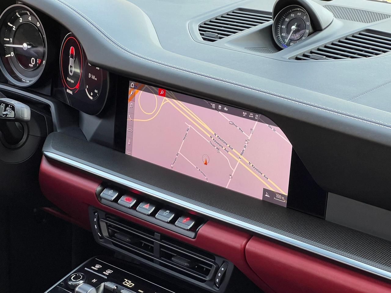 2020 Porsche 911 Carrera S Indianapolis IN
