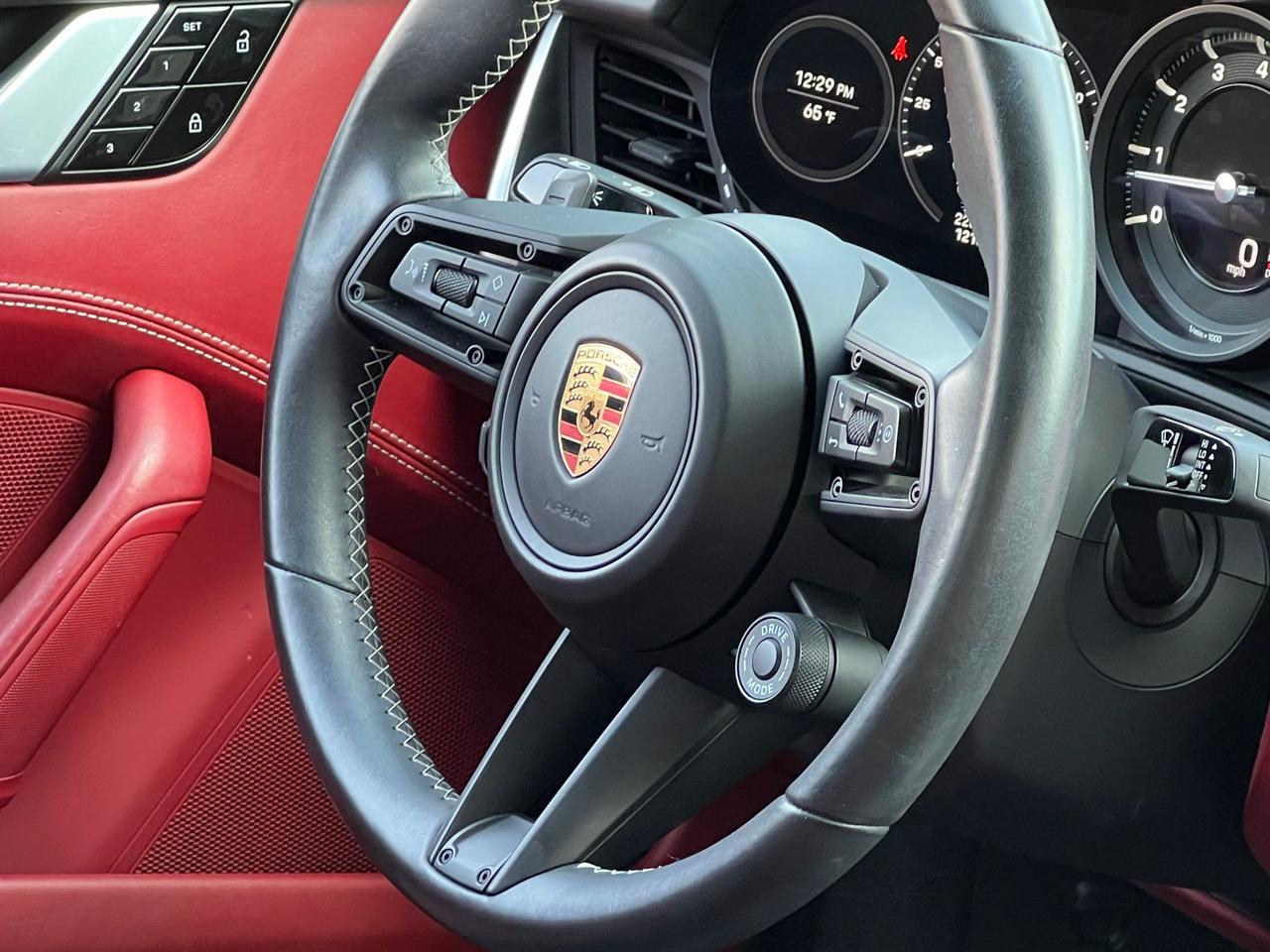 2020 Porsche 911 Carrera S Indianapolis IN