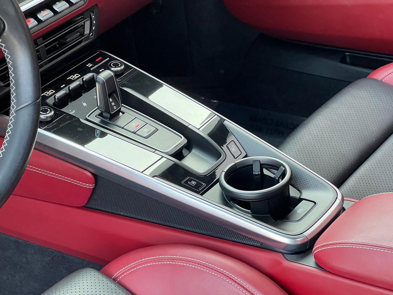 2020 Porsche 911 Carrera S Indianapolis IN