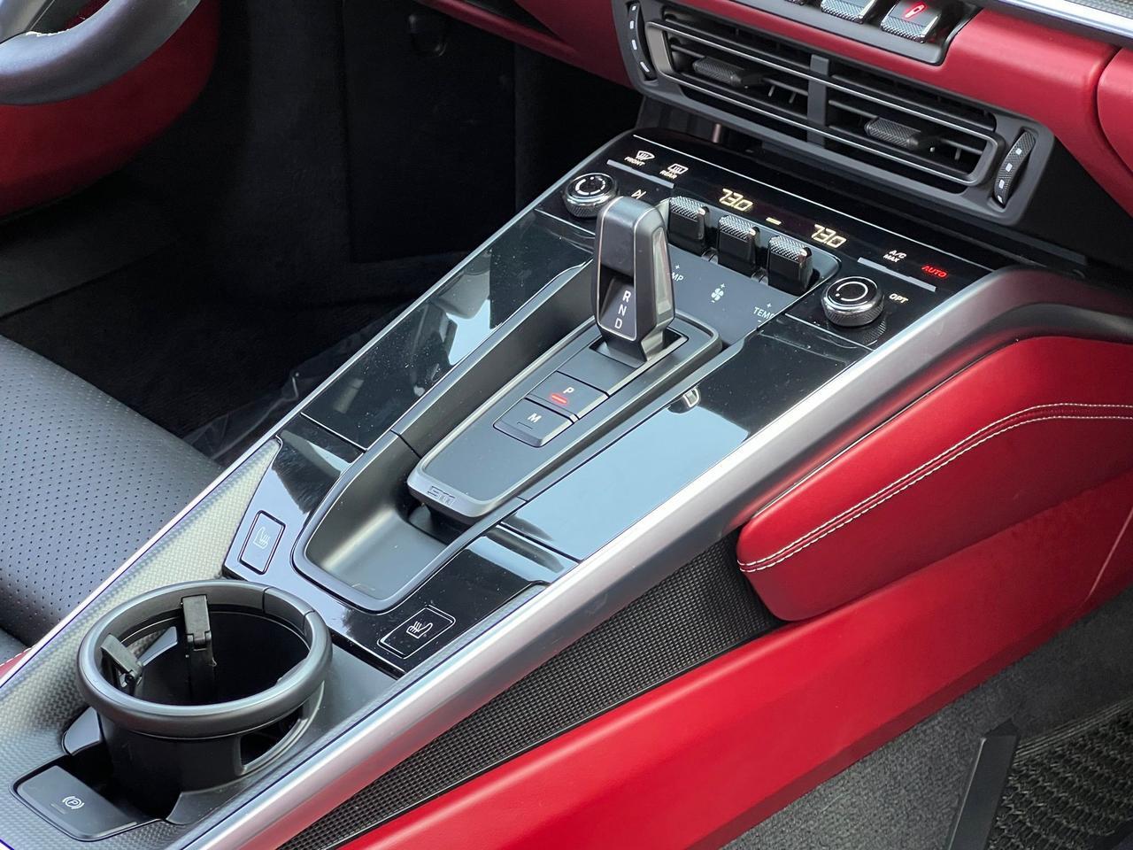 2020 Porsche 911 Carrera S Indianapolis IN