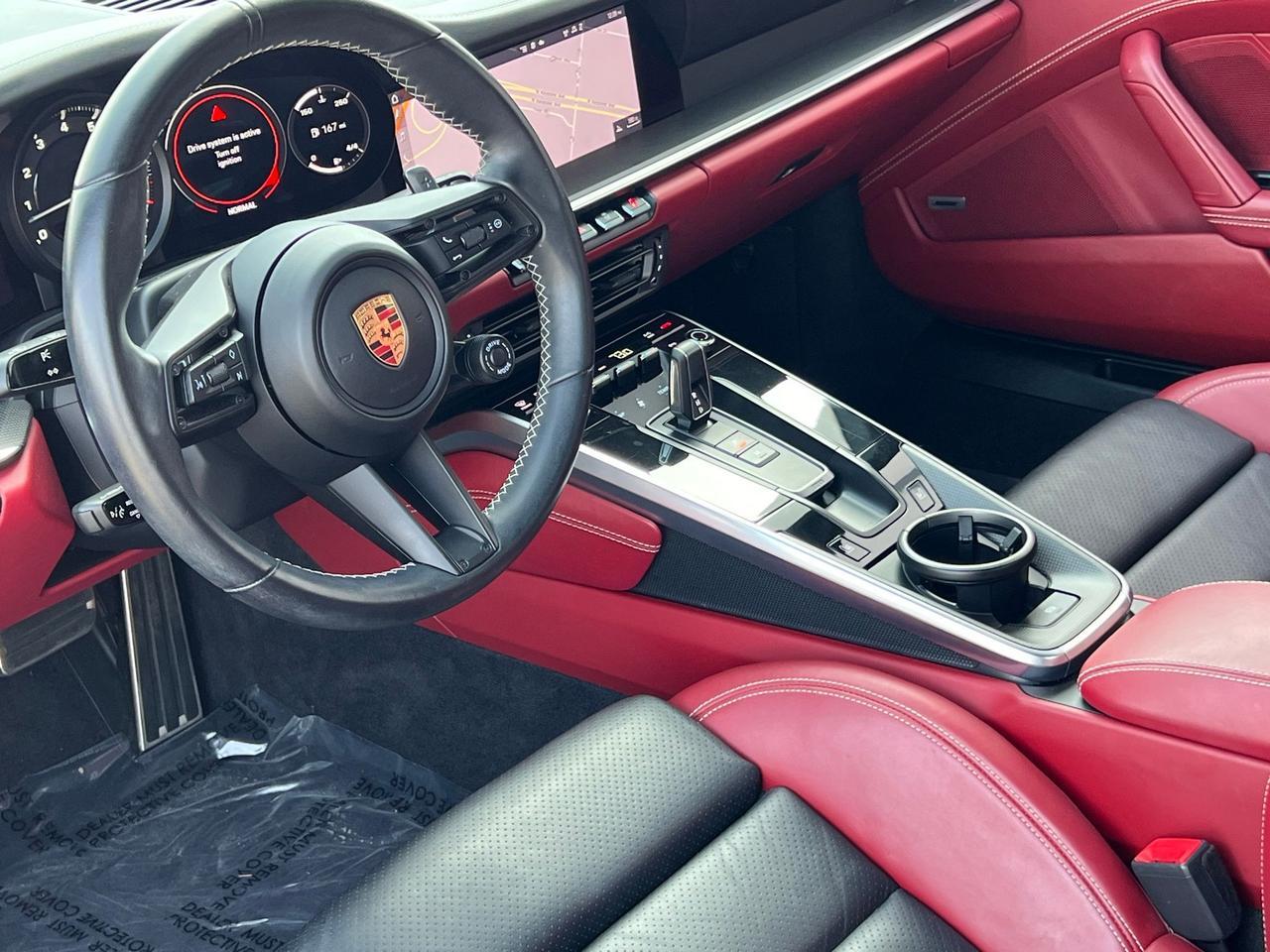 2020 Porsche 911 Carrera S Indianapolis IN