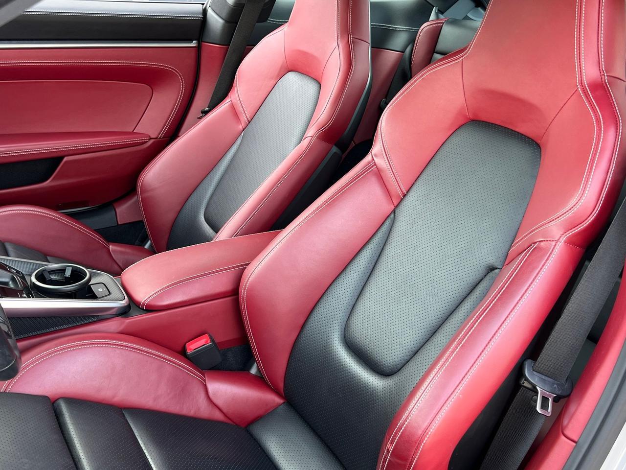 2020 Porsche 911 Carrera S Indianapolis IN
