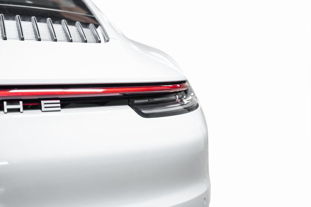 2020 Porsche 911 Carrera S Indianapolis IN
