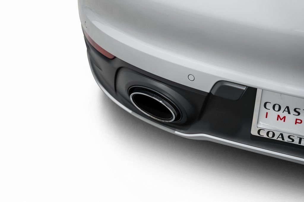 2020 Porsche 911 Carrera S Indianapolis IN