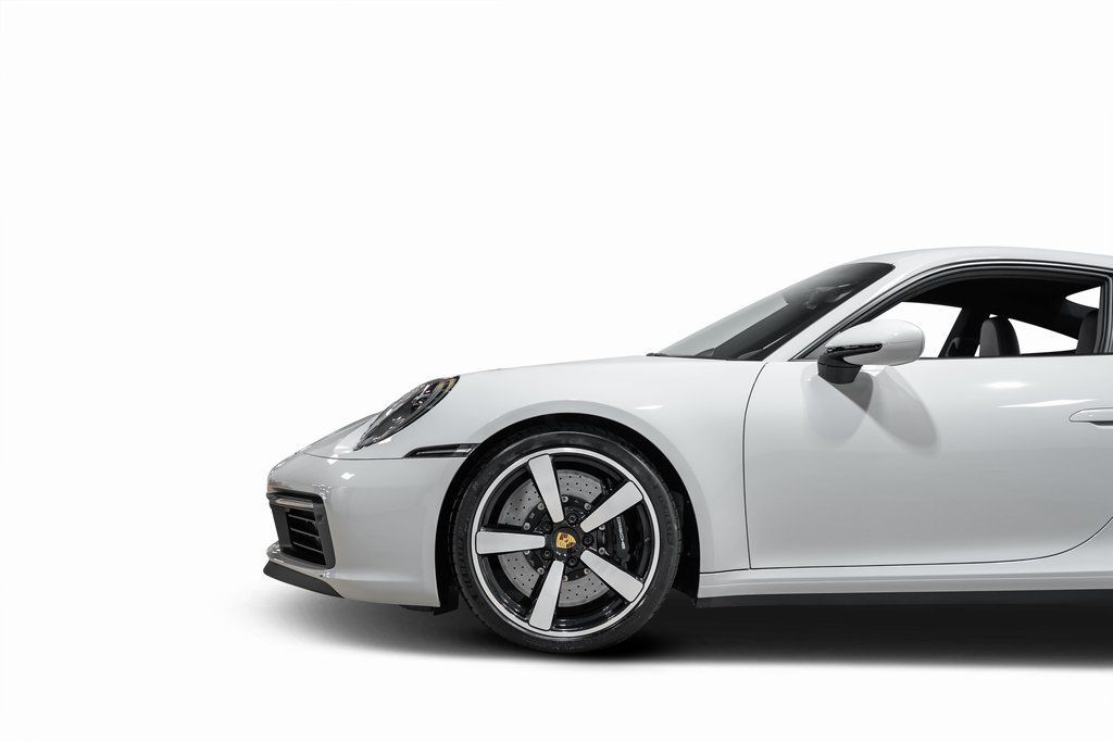 2020 Porsche 911 Carrera S Indianapolis IN