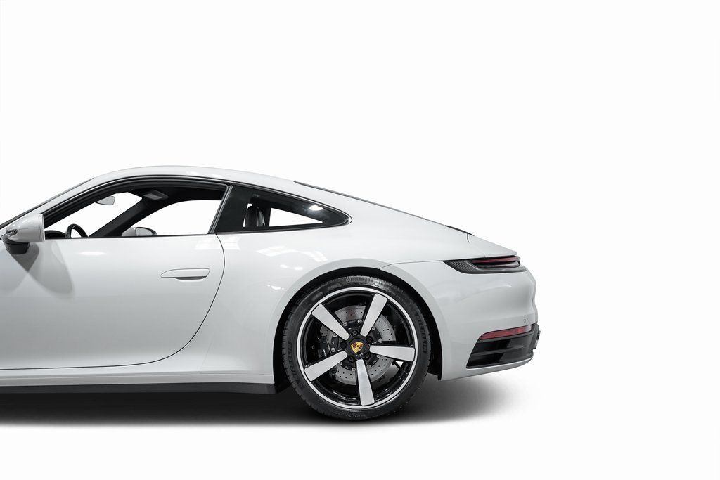 2020 Porsche 911 Carrera S Indianapolis IN