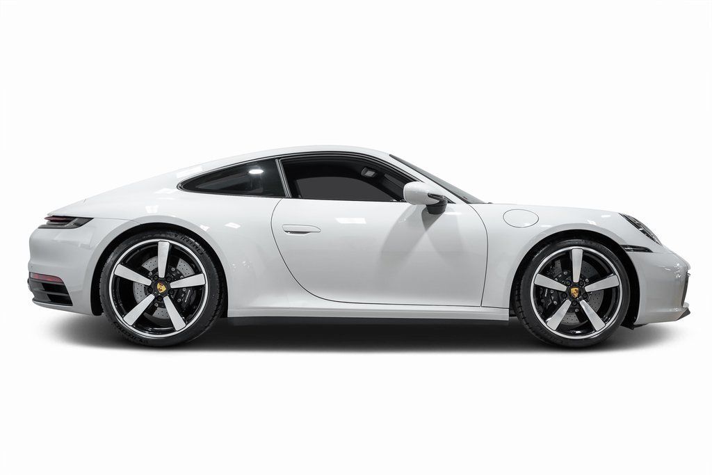 2020 Porsche 911 Carrera S Indianapolis IN
