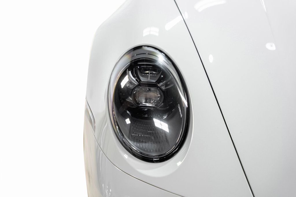 2020 Porsche 911 Carrera S Indianapolis IN