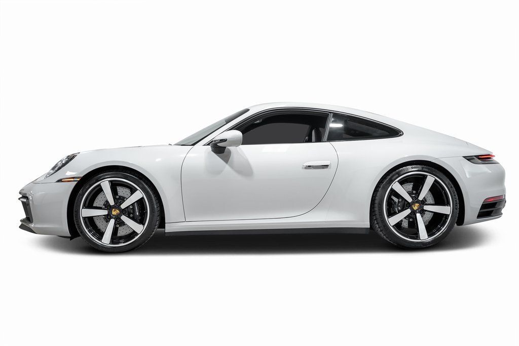 2020 Porsche 911 Carrera S Indianapolis IN