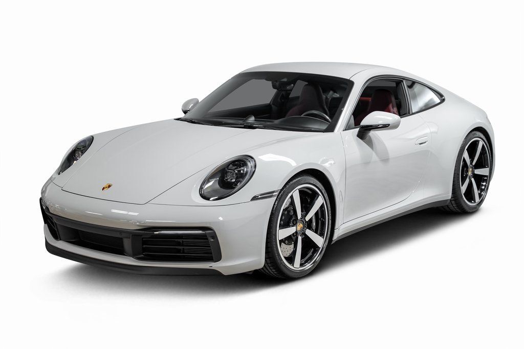 2020 Porsche 911 Carrera S Indianapolis IN