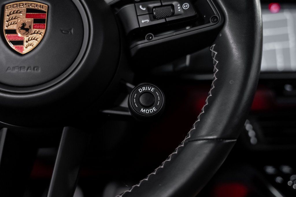 2020 Porsche 911 Carrera S Indianapolis IN