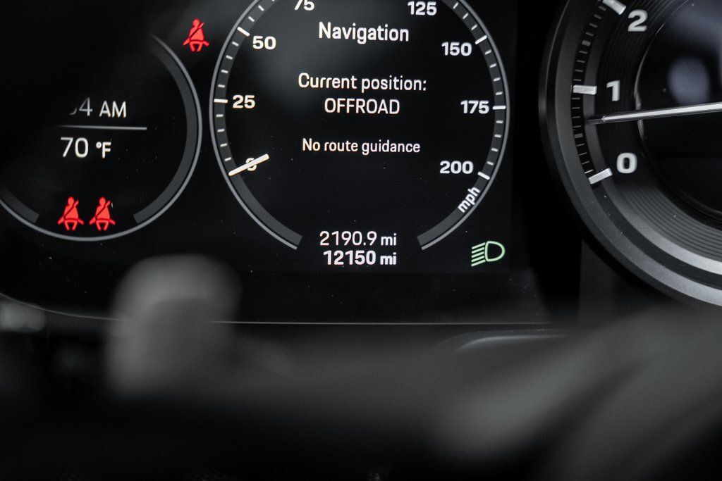 2020 Porsche 911 Carrera S Indianapolis IN