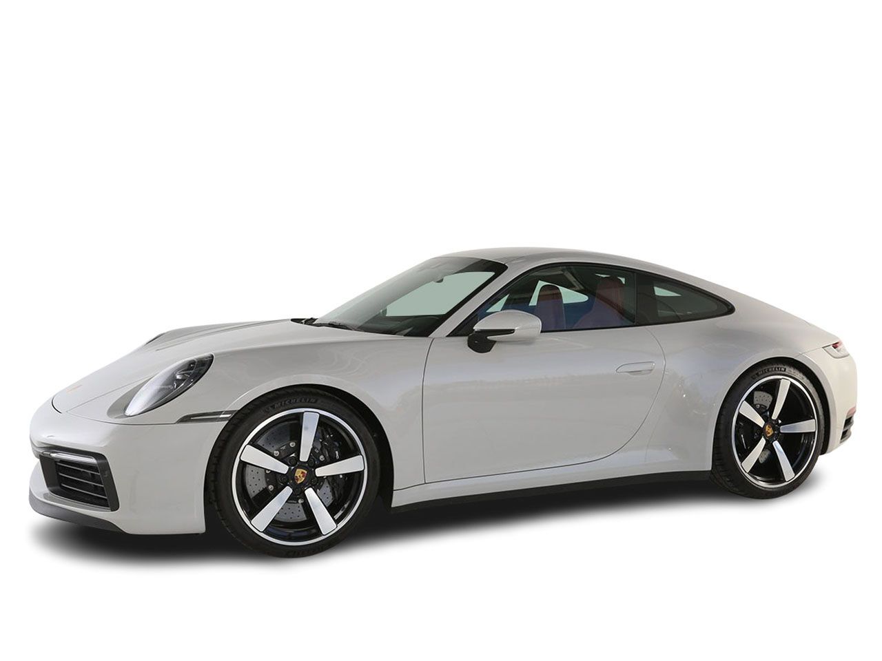 2020 Porsche 911 Carrera S Indianapolis IN