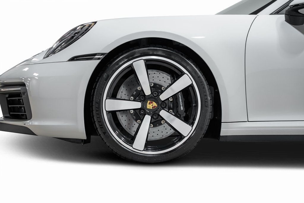 2020 Porsche 911 Carrera S Indianapolis IN