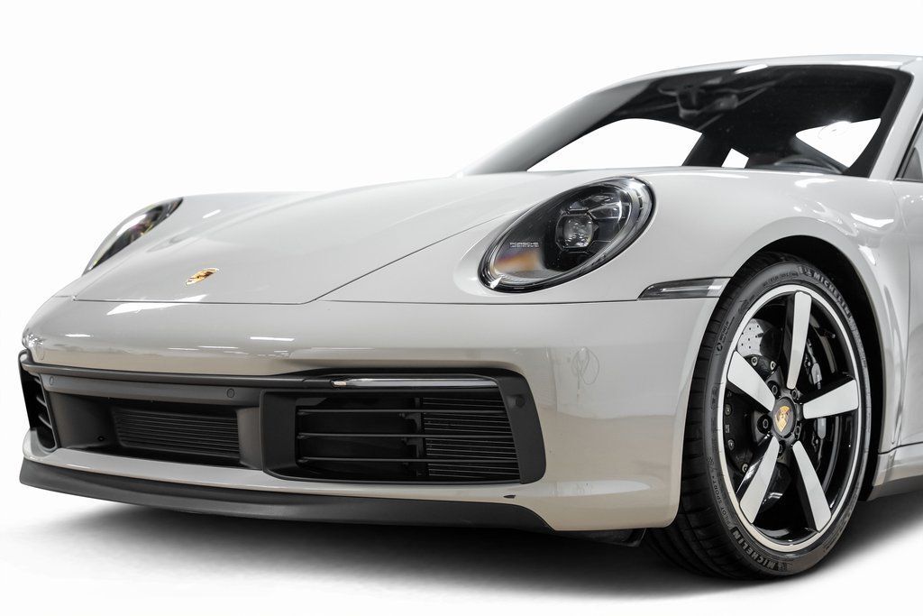 2020 Porsche 911 Carrera S Indianapolis IN