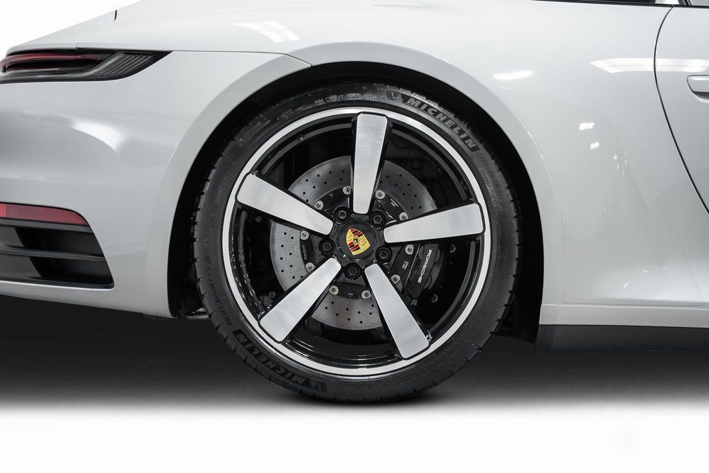 2020 Porsche 911 Carrera S Indianapolis IN