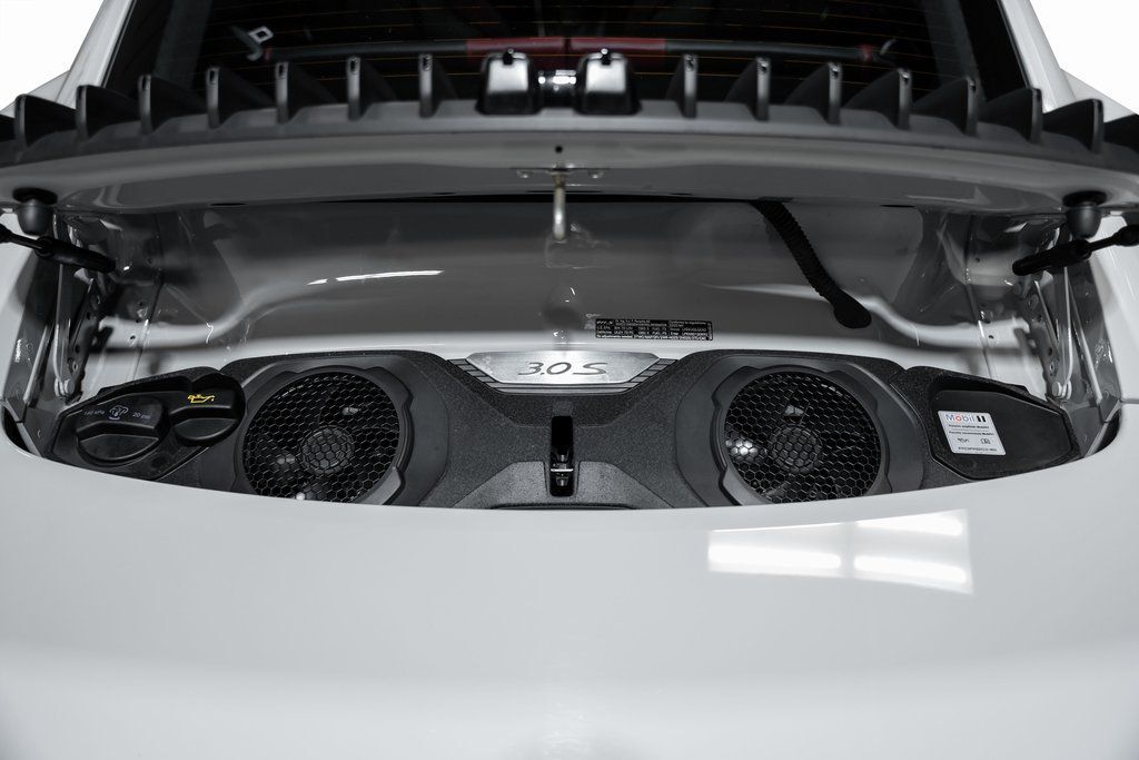 2020 Porsche 911 Carrera S Indianapolis IN