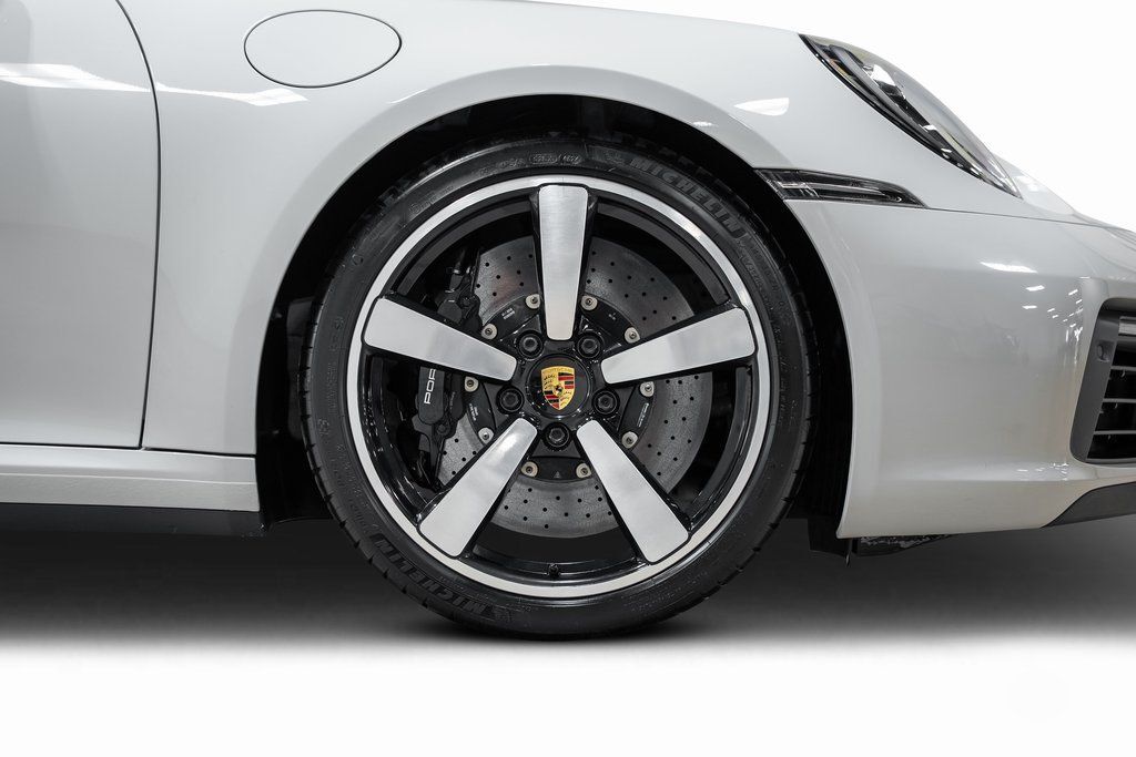 2020 Porsche 911 Carrera S Indianapolis IN