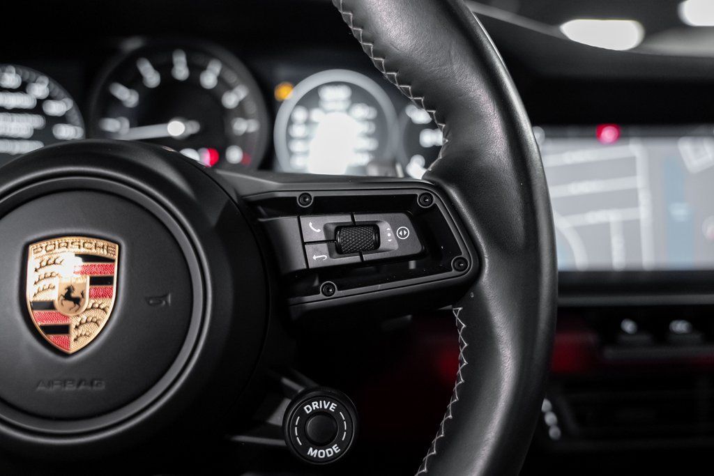 2020 Porsche 911 Carrera S Indianapolis IN