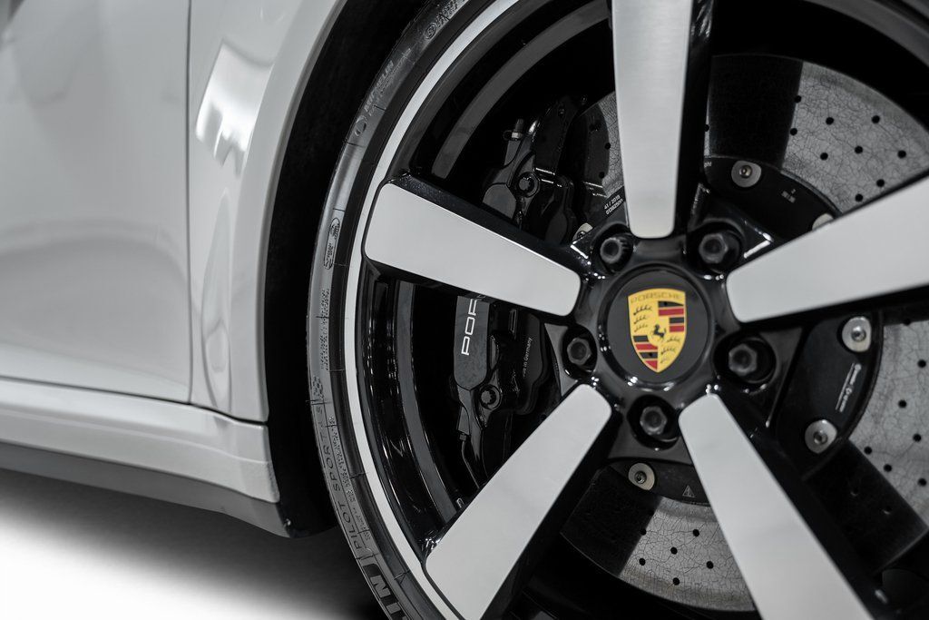 2020 Porsche 911 Carrera S Indianapolis IN