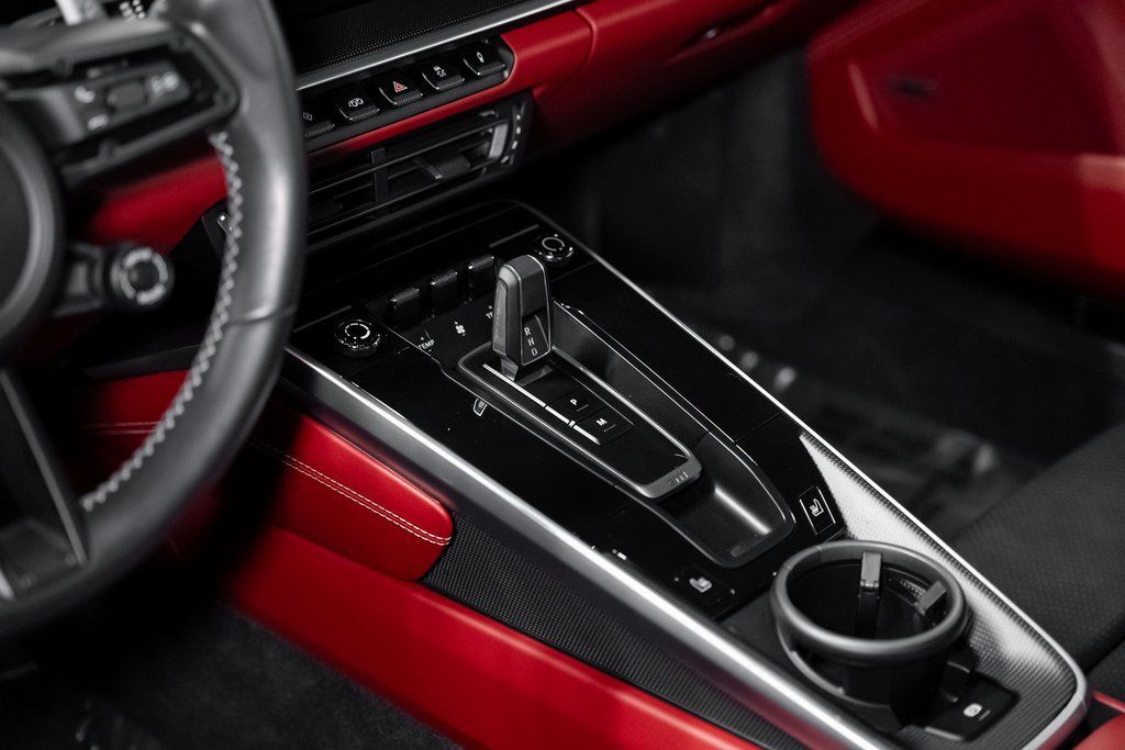 2020 Porsche 911 Carrera S Indianapolis IN