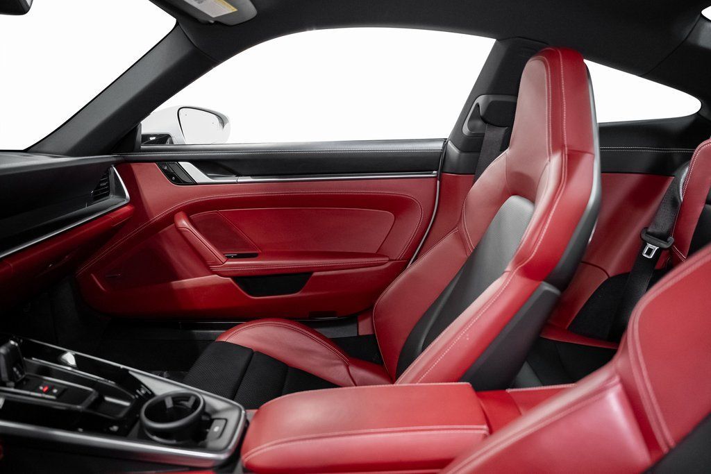 2020 Porsche 911 Carrera S Indianapolis IN