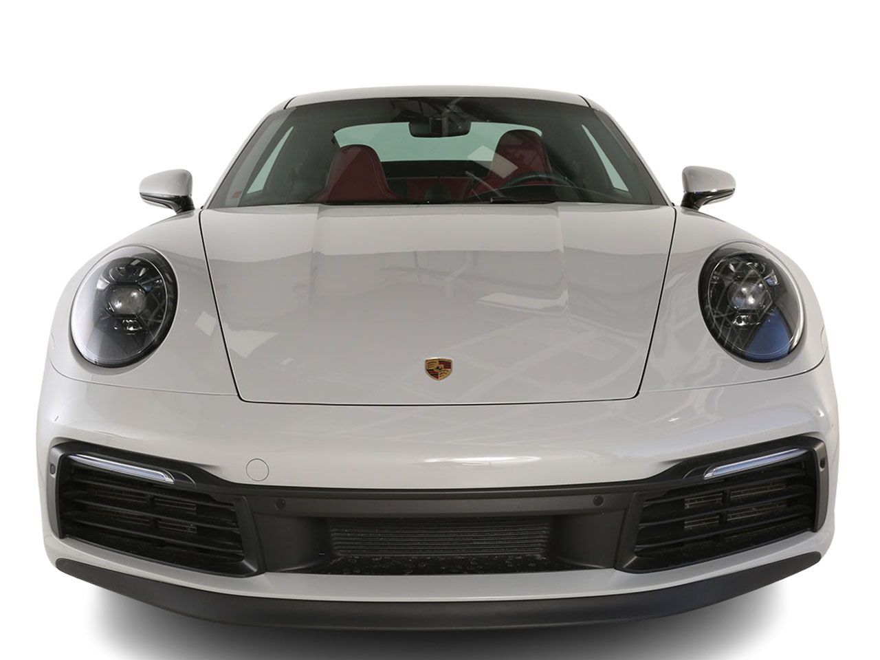 2020 Porsche 911 Carrera S Indianapolis IN