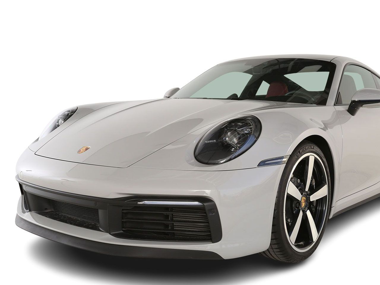 2020 Porsche 911 Carrera S Indianapolis IN