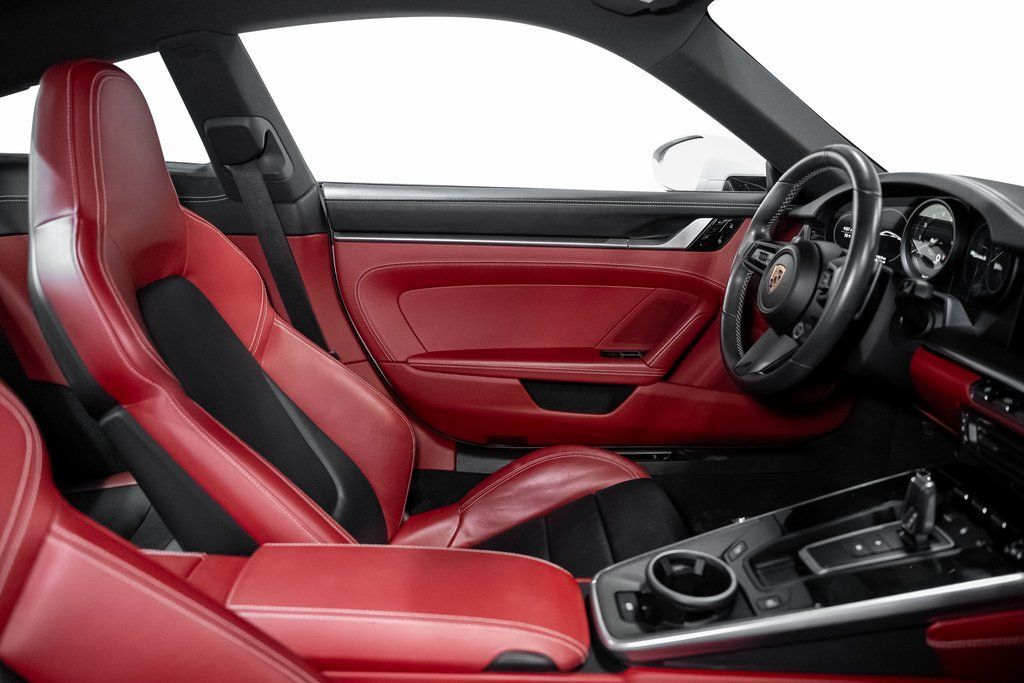 2020 Porsche 911 Carrera S Indianapolis IN